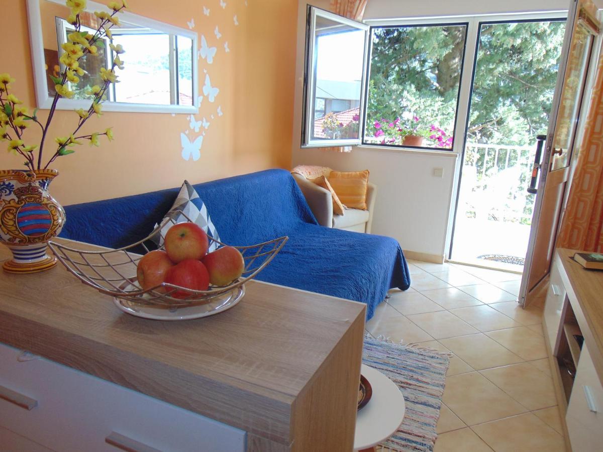 Apartment Elelo Dubrovnik Exterior foto