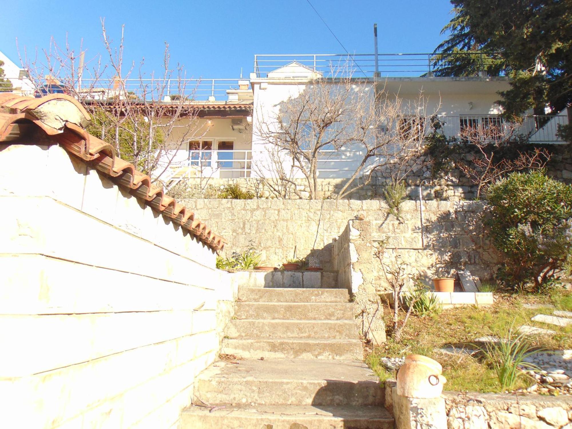 Apartment Elelo Dubrovnik Exterior foto